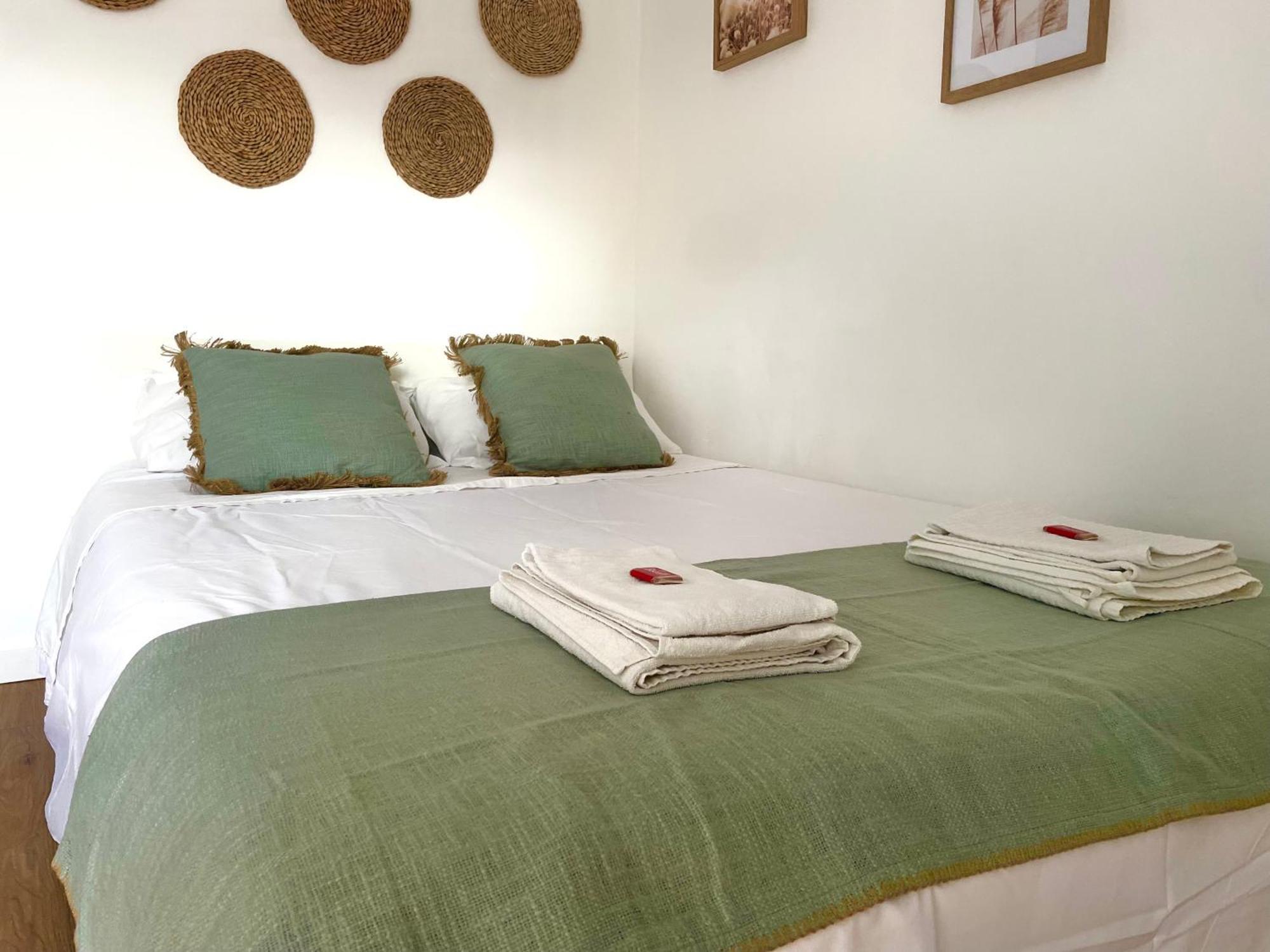 Luxury Suites Sunset Beach Benalmádena Exterior foto